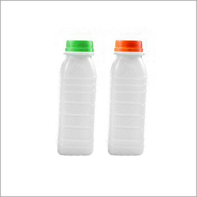 Garrafa de Plastico para Suco e Iogurte 1Lt